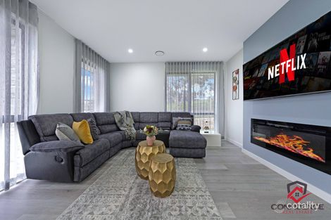 Property photo of 32 Winsome Street Taylor ACT 2913