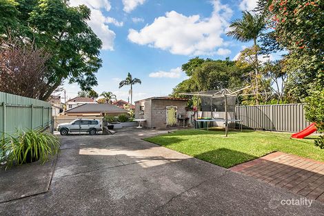 Property photo of 40 Lily Street Hurstville NSW 2220