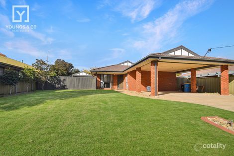 21 Hutchins Cres, Mooroopna, VIC 3629