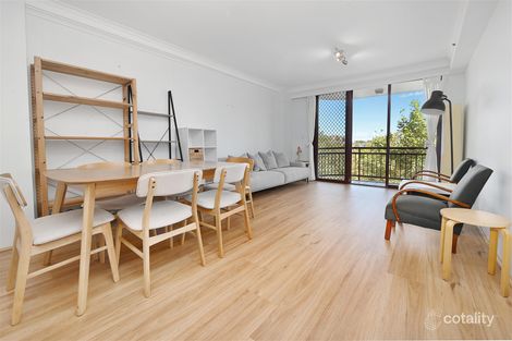 Property photo of 14/168-172 Goulburn Street Surry Hills NSW 2010
