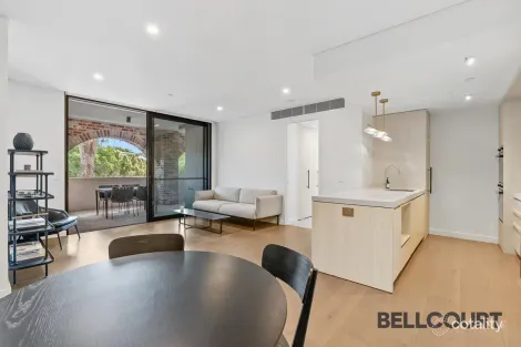 103/42 Glyde St, Mosman Park, WA 6012