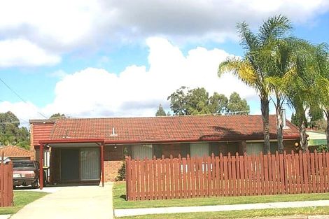 Property photo of 90 Federation Drive Bethania QLD 4205