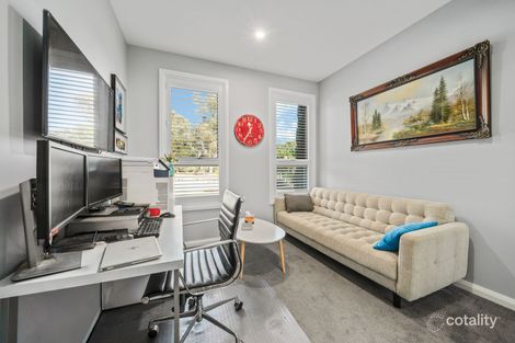 Property photo of 15 Wittenoom Crescent Stirling ACT 2611