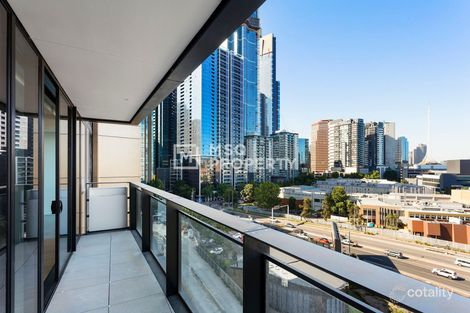 608/18 Hoff Bvd, Southbank, VIC 3006