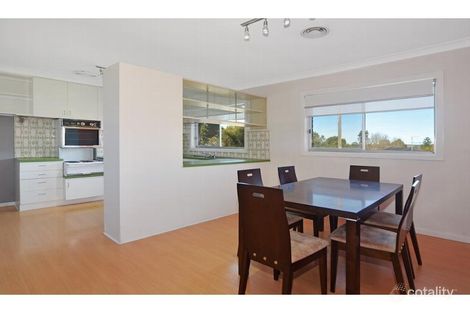 Property photo of 3 Numrock Street Bomaderry NSW 2541