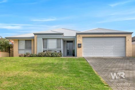 20 Paul Terry Dr, Bayonet Head, WA 6330
