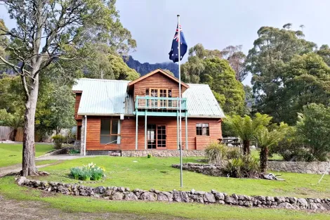 105 Mccoys Rd, Claude Road, TAS 7306