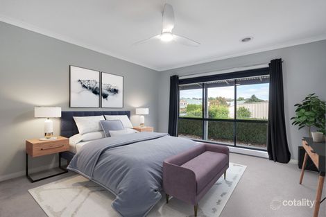 Property photo of 14 Hibiscus Court Kilmore VIC 3764