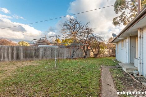 Property photo of 10 Cadell Street Downer ACT 2602