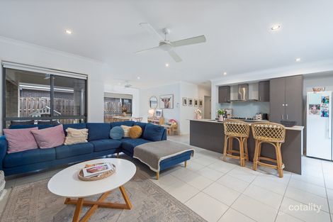 Property photo of 46 Oakover Avenue Ormeau Hills QLD 4208