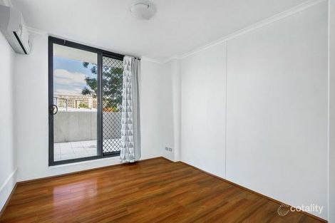 Property photo of 38/1 Clarence Street Strathfield NSW 2135