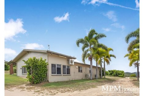 1151 LEAFGOLD WEIR RD, DIMBULAH, QLD 4872