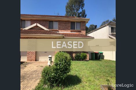 Property photo of 1B Tindell Street Bligh Park NSW 2756