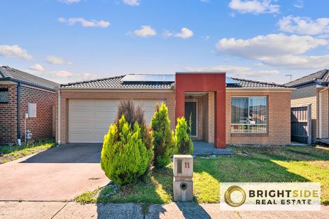 Property photo of 11 Valencia Circuit Cranbourne VIC 3977