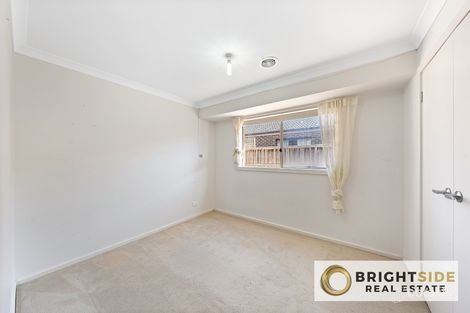 Property photo of 11 Valencia Circuit Cranbourne VIC 3977