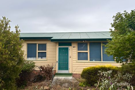 21 Yarloop St, Waverley, TAS 7250