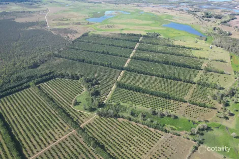 34312-34348 Bruce Hwy, Mount Surround, QLD 4809