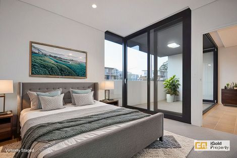 Property photo of 302/70 Mobbs Lane Eastwood NSW 2122