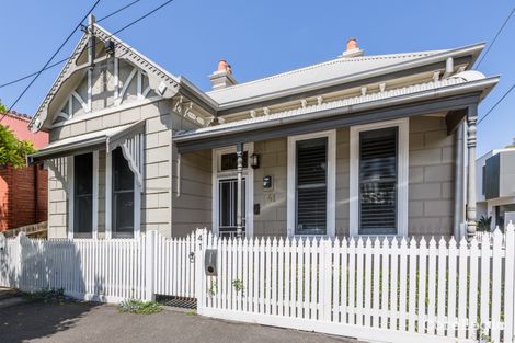 Property photo of 41 Bridge Street Port Melbourne VIC 3207