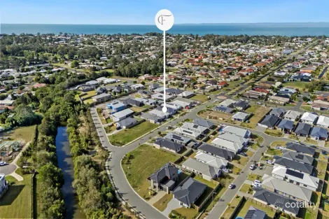 Property photo of 9 Seagull Circuit Point Vernon QLD 4655