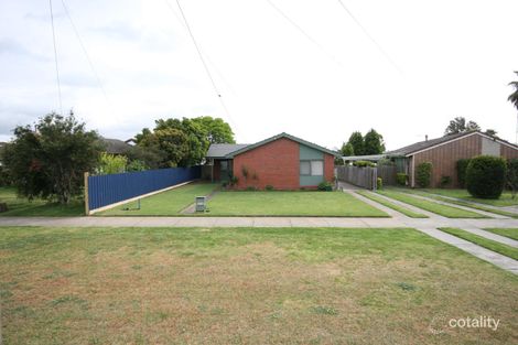 85 Townsend Rd, Whittington, VIC 3219