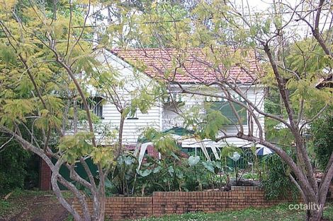 80 Maryvale St, Toowong, QLD 4066