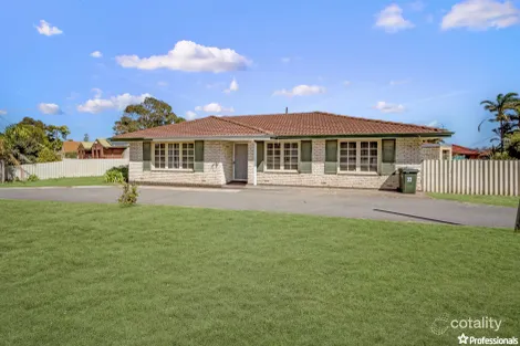 Property photo of 33 Tamblyn Street Spalding WA 6530