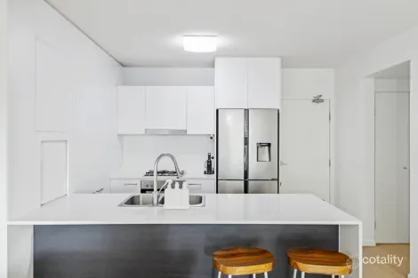 Property photo of 608/53 Wyandra Street Teneriffe QLD 4005