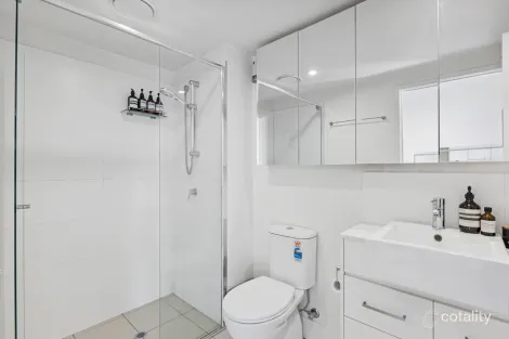 Property photo of 608/53 Wyandra Street Teneriffe QLD 4005