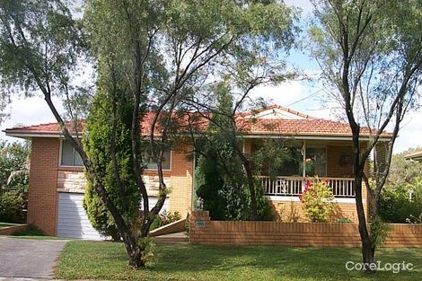 Property photo of 13 Tandanya Street Mansfield QLD 4122