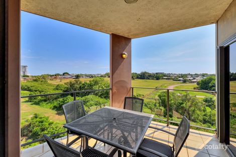 Property photo of 17/24 Harvey Street Darwin City NT 0800