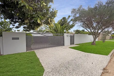 47 Heeb St, Bundall, QLD 4217