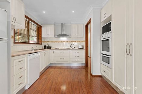 Property photo of 31 Northumberland Drive Epping VIC 3076