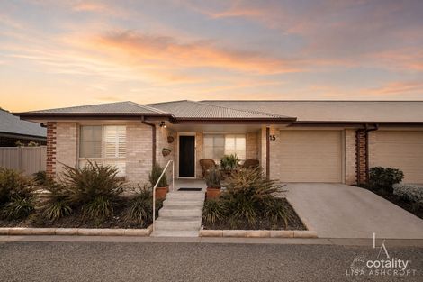 15/5 Evergreen Way, Calala, NSW 2340