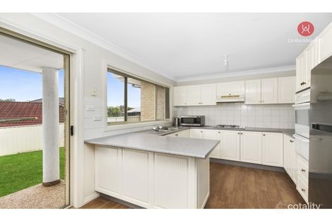 Property photo of 3/1 Katherine Street Cecil Hills NSW 2171