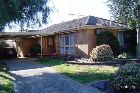 Property photo of 1 Edgeware Close Kealba VIC 3021