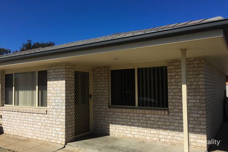 4/25 Melrose Dr, West Wodonga, VIC 3690