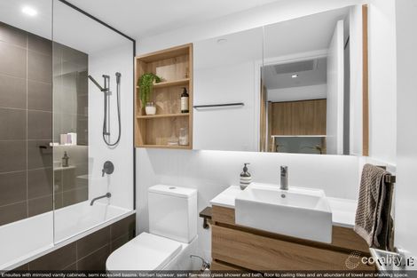 304/20 Wyandra St, Newstead, QLD 4006