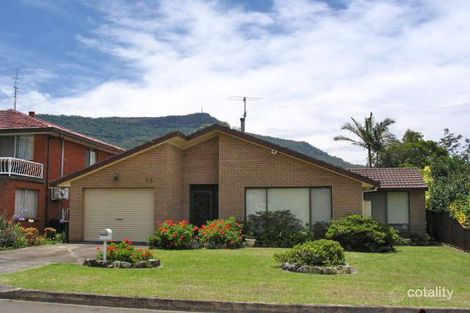 40 Rae Cres, Balgownie, NSW 2519