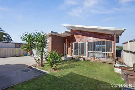 Property photo of 10A Tennyson Street Beresfield NSW 2322