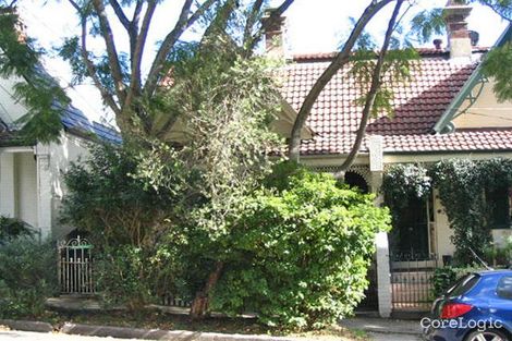 Property photo of 38 Bathurst Street Woollahra NSW 2025