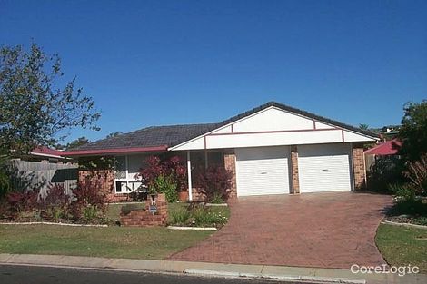 Property photo of 17 Redgrove Avenue Wellington Point QLD 4160