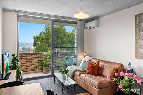 Property photo of 45/21-27 Meadow Crescent Meadowbank NSW 2114