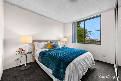 Property photo of 45/21-27 Meadow Crescent Meadowbank NSW 2114