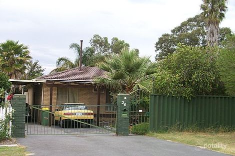 36 Banyard Ave, Kelmscott, WA 6111