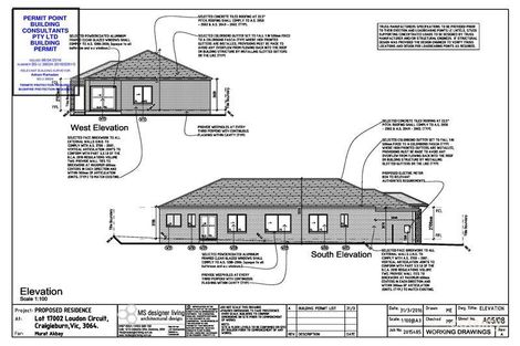 46 Loudon Cct, Craigieburn, VIC 3064