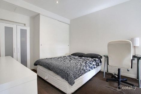 Property photo of 2504/22-24 Jane Bell Lane Melbourne VIC 3000