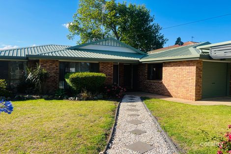 Property photo of 25 Platz Street Darling Heights QLD 4350