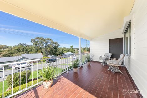Property photo of 22 Gregory Parade Kotara NSW 2289