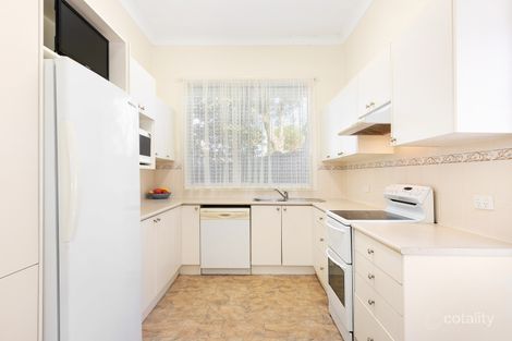 Property photo of 22 Gregory Parade Kotara NSW 2289